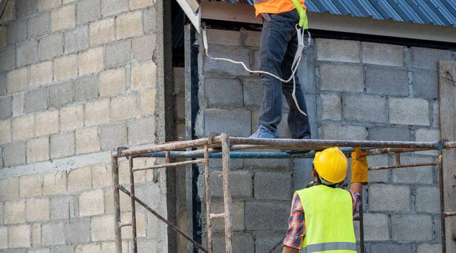 Expert flood damage restoration services in Cotton Plant, AR